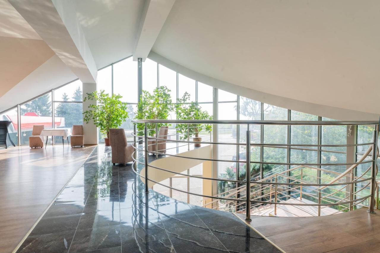 Hotel Odejewscy Chojnice Ngoại thất bức ảnh
