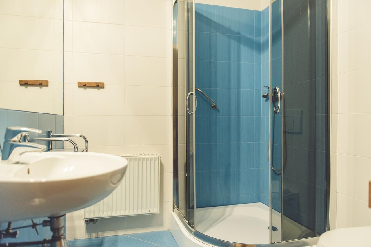 Hotel Odejewscy Chojnice Ngoại thất bức ảnh