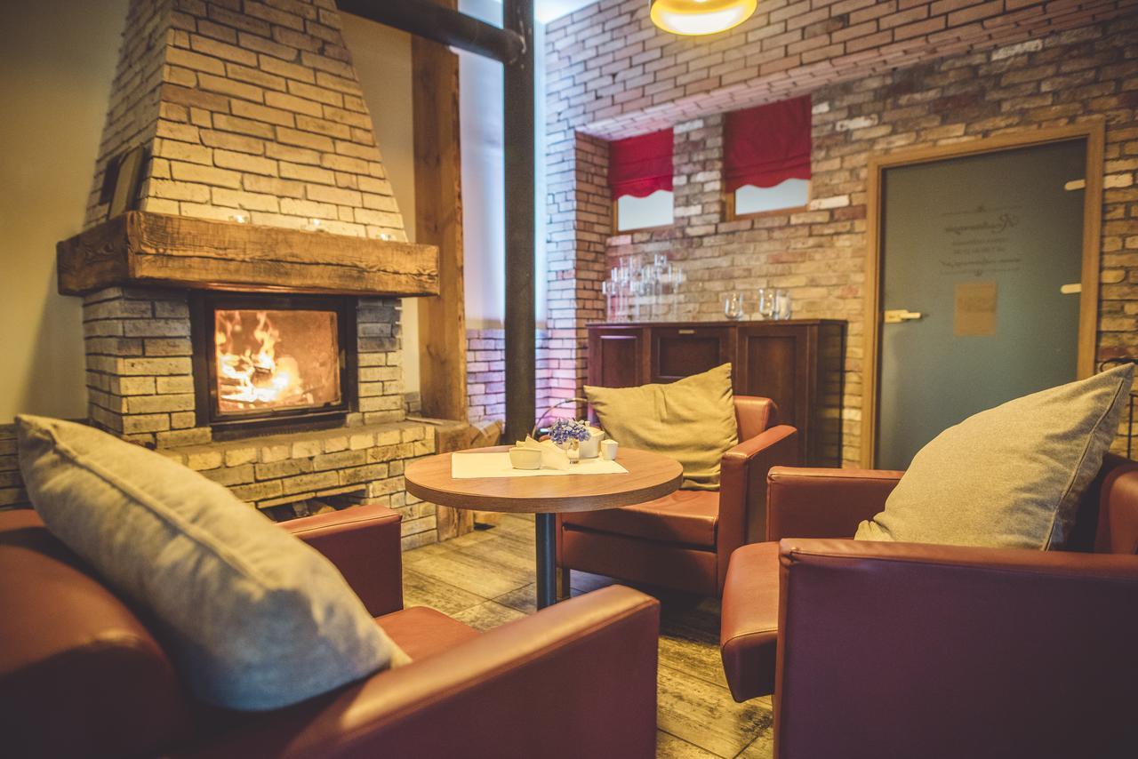 Hotel Odejewscy Chojnice Ngoại thất bức ảnh